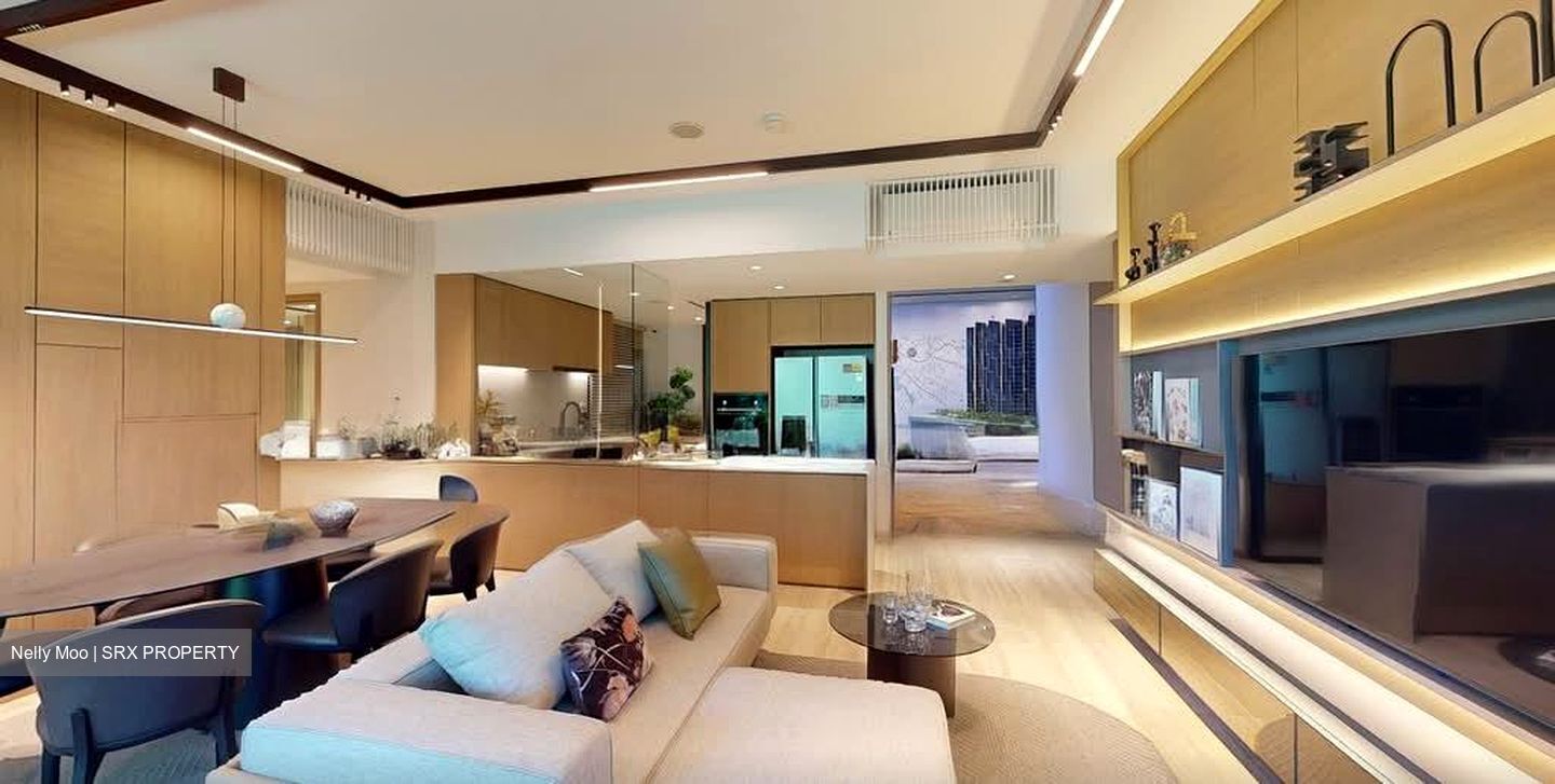 8@BT (D21), Condominium #588850181